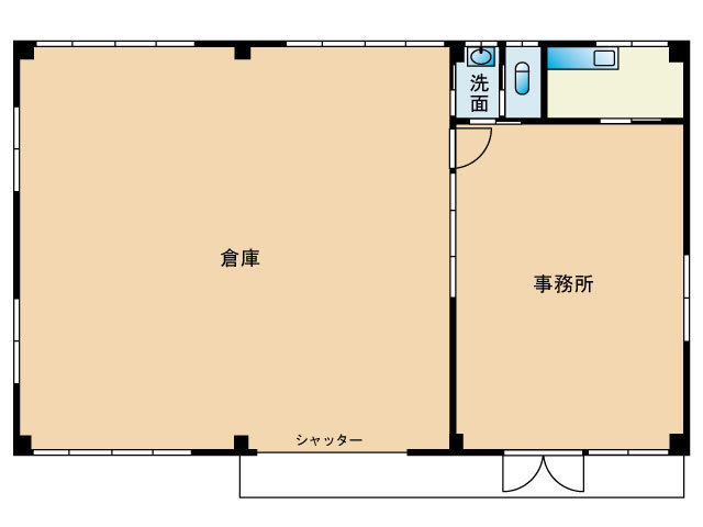 FSビル間取図（1〜2階）.jpgアットホーム.jpg