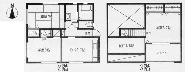 レイクサイド101号間取図.jpg